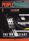HR MAGAZINE JANUARY 2026 ISSUE- BW