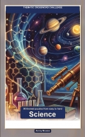 Thematic Crossword Challenge: Science