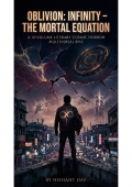 Oblivion : Infinity - The Mortal Equation (eBook)