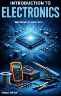 INTRODUCTION  TO  ELECTRONICS (eBook)