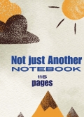 Not Just Another Book - 2