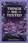 Things we texted