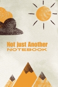 Not Just Another Book