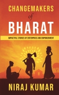 Changemakers of Bharat