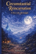 Circumstantial Reincarnation : A New Life with Insight