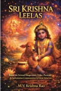 SRI KRISHNA  LEELAS