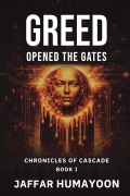 Greed Opened the Gates