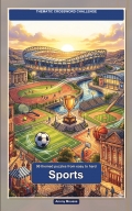 Thematic Crossword Challenge: Sports