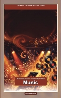 Thematic Crossword Challenge: Music