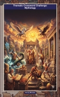 Thematic Crossword Challenge: Mythology