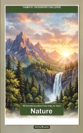 Thematic Crossword Challenge: Nature
