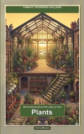 Thematic Crossword Challenge: Plants