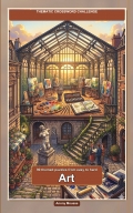 Thematic Crossword Challenge: Art