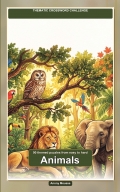 Thematic Crossword Challenge: Animals