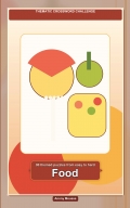 Thematic Crossword Challenge: Food