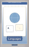 Thematic Crossword Challenge: Languages