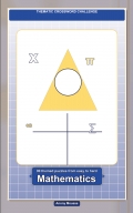 Thematic Crossword Challenge: Mathematics