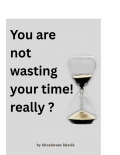 You are not wasting your time ! Really? (eBook)