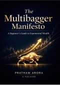 The Multibagger Manifesto (eBook)