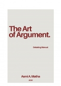 The Art of Argument (eBook)