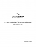 The Unsung Heart (eBook)