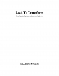 Lead to Transform (eBook)