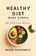 Healthy Diet Made Simple
