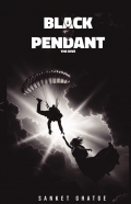 Black Pendant