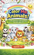 Color Me Animals!