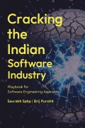 Cracking the Indian Software Industry