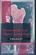 MDNotes-Rheumatology And Clinical Immunology