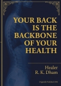 Your Back is the Backbone of Your Health