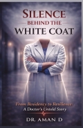 SILENCE BEHIND THE WHITE COAT