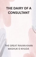 The Diary Of A Consultant