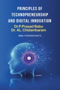 Principles of Technopreneurship and Digital Innovation