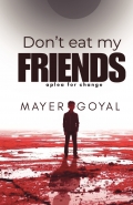 Don't Eat My Friends