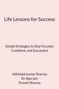 Life Lessons for Success