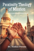 Proximity Theology of Mission: Hinduism in America and the Western Church