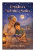 Grandma's Pocketful of stories (eBook)