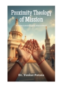 Proximity Theology of Mission: Hinduism in America and the Western Church (eBook)