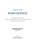 Get Your HAM Licence (eBook)