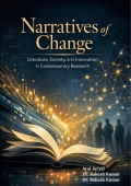 Narratives of Change: Literature, Society, and Innovation in Contemporary Research (eBook)
