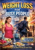 Smart weight loss for Busy People  (eBook)
