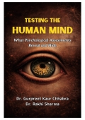 Testing the Human Mind: What Psychological Assessments Reveal and Hide (eBook)