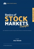 Basics of Stock Markets Simplified (eBook)
