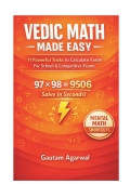 VEDIC MATH Made Easy (eBook)