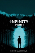 Infinity - I (eBook)