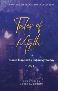 Tales of Myth Vol 1