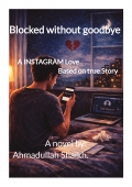 Blocked without goodbye