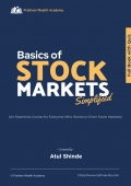 Basics of Stock Markets Simplified